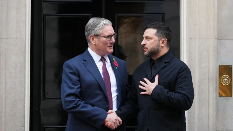 Linkepartei erleidet historische Wahlniederlage. Kommunalwahlen in Grossbritannien gewinnen Rechtsparteien.