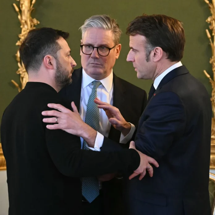 Strategie setzt Prioritäten, und „nicht jedes Land, jede Region, jedes Thema oder jede Sache – wie bemerkenswert sie auch sein mag – kann Gegenstand amerikanischer Strategie sein.“