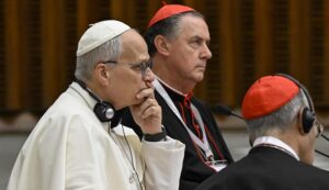 Kardinal Radcliffe enthüllt, warum Leo XIV. ausgewählt wurde