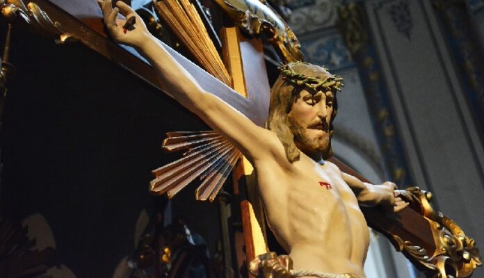 Christentum